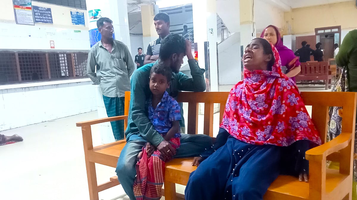 ছবি: প্রথম আলো