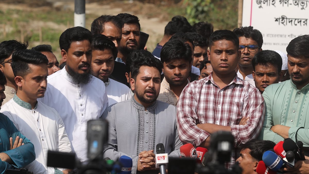 ছবি: জাহিদুল করিম