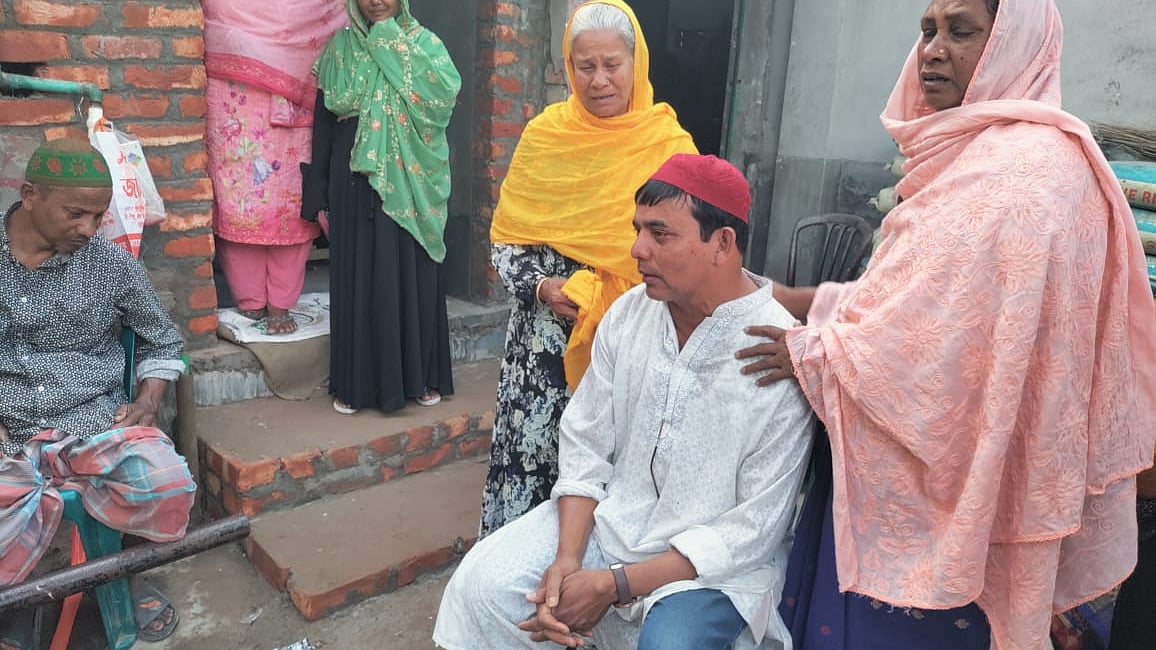 ছবি: প্রথম আলো