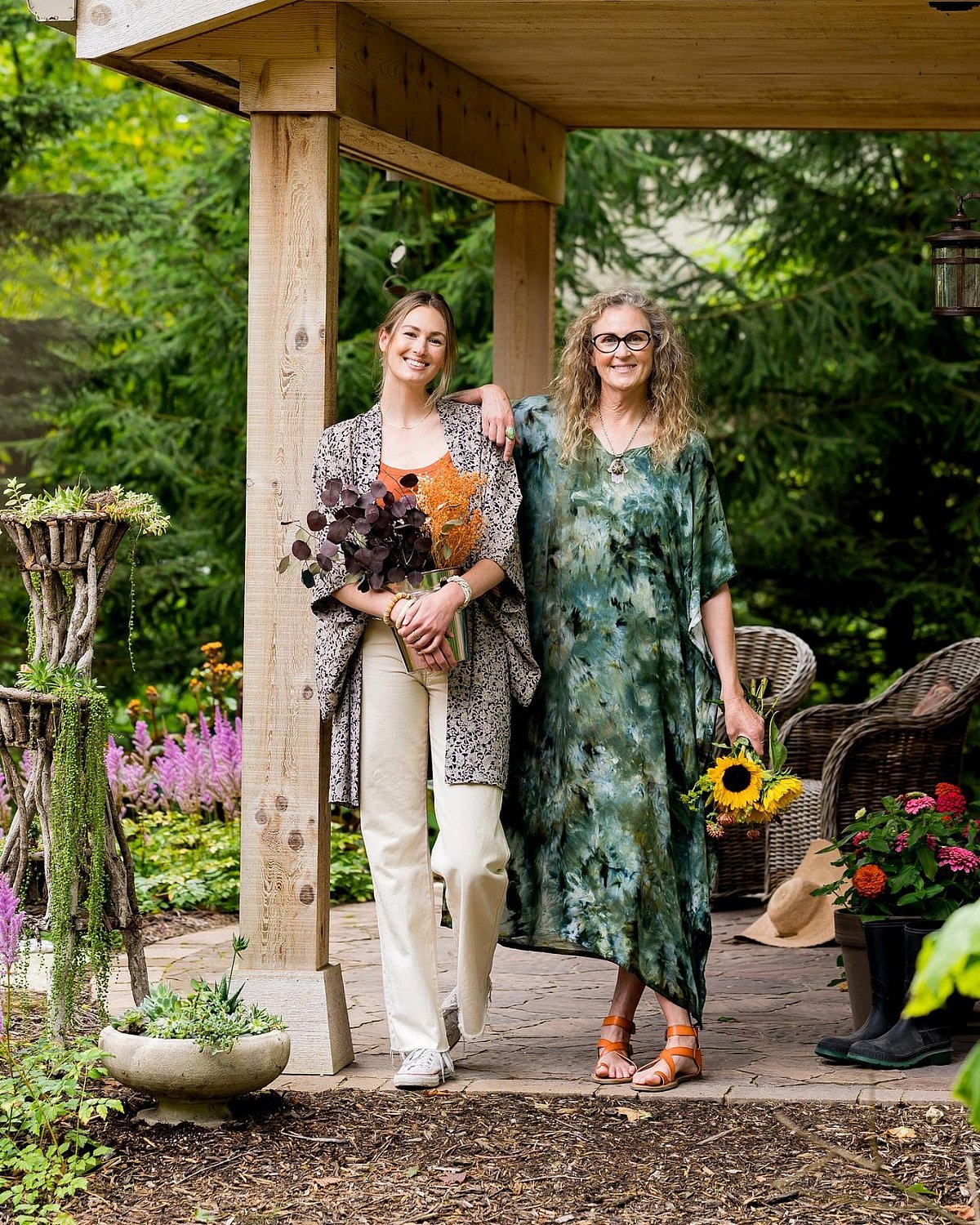 সিস্টার গোল্ডেনের ইনস্টাগ্রাম অ্যাকাউন্ট থেকে