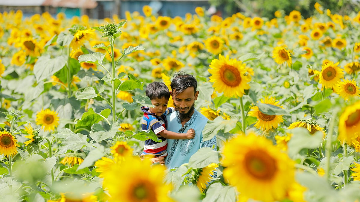 ছবি: সাদ্দাম হোসেন