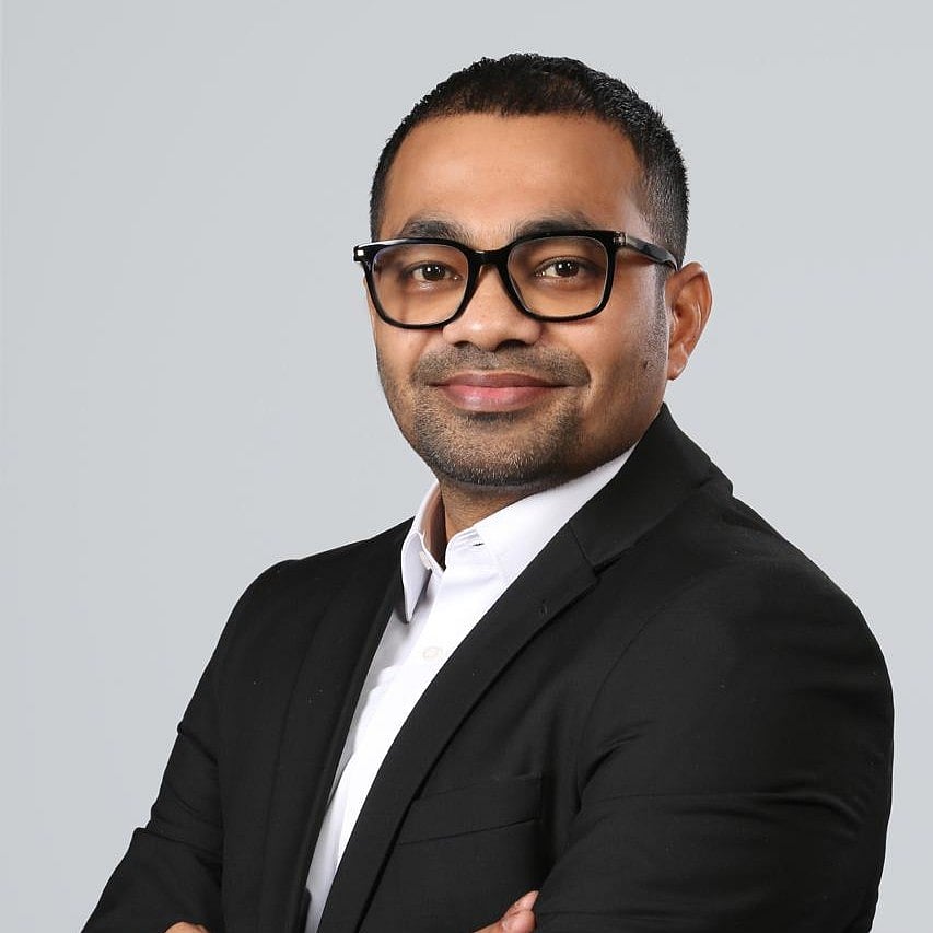 মহিউদ্দিন রুবেল, সাবেক পরিচালক, বিজিএমইএ