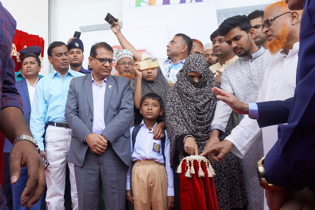 আবরার ফাহাদ আমাদের আগ্রাসনবিরোধী লড়াইয়ের জার্নি: আসিফ মাহমুদ