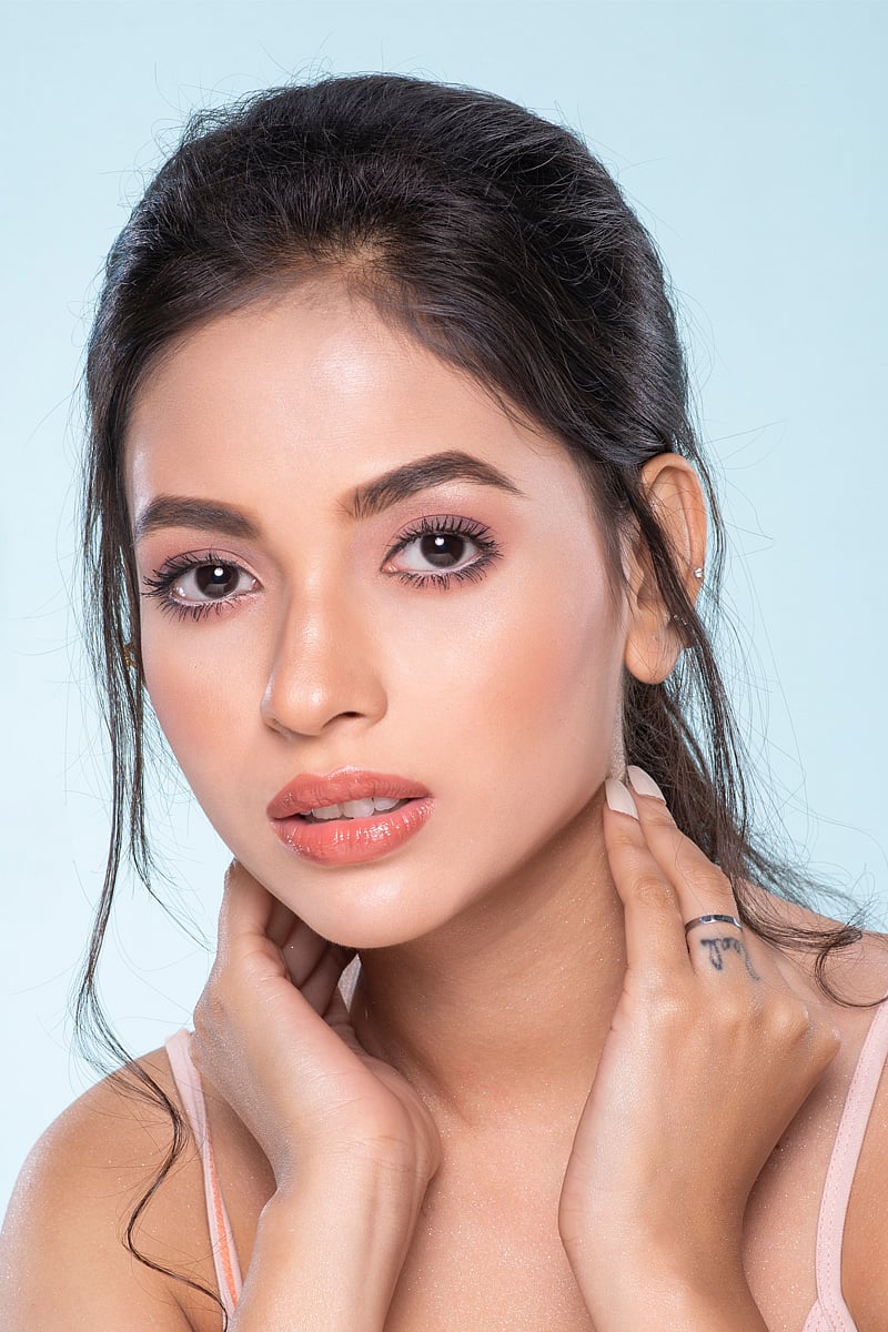 রমজানে ত্বকের পানিশূন্যতা দূর করতে