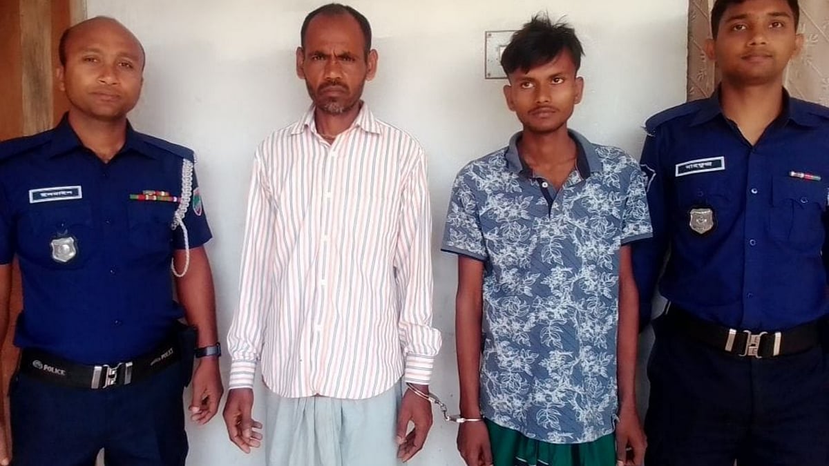 ছবি: প্রথম আলো