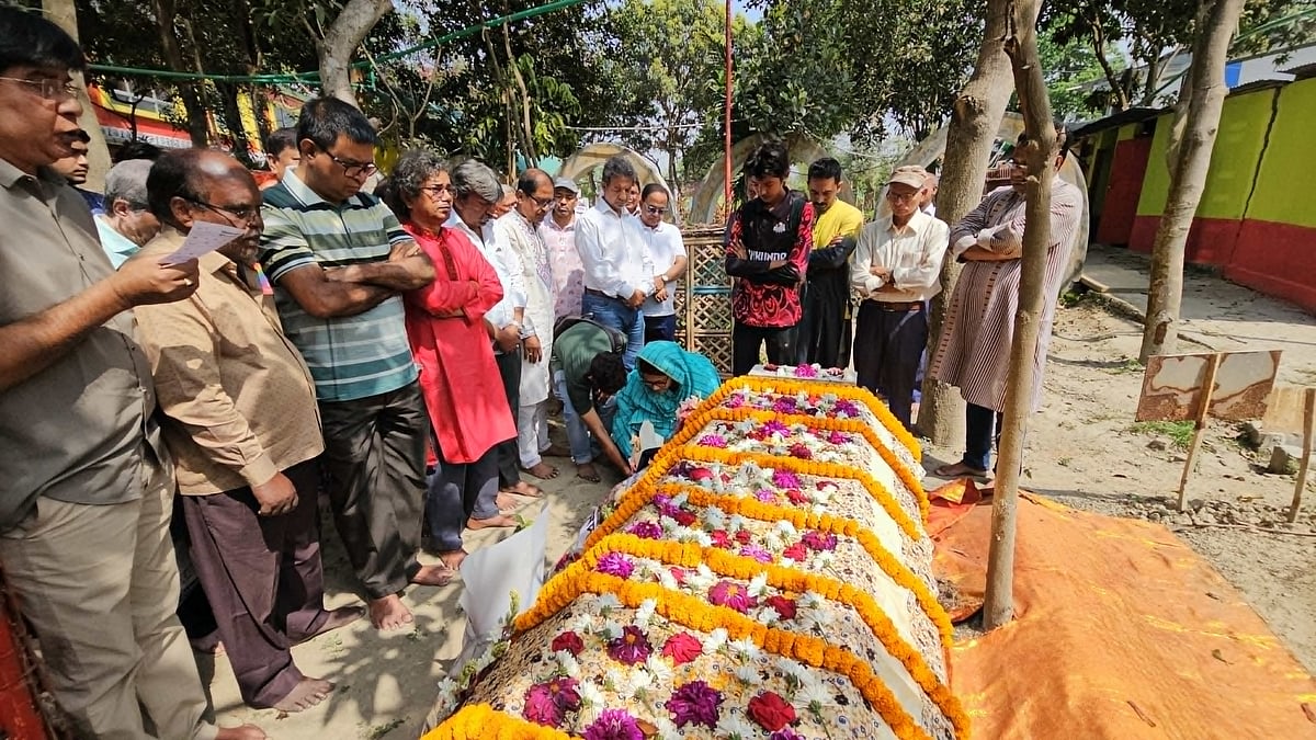 ছবি: প্রথম আলো