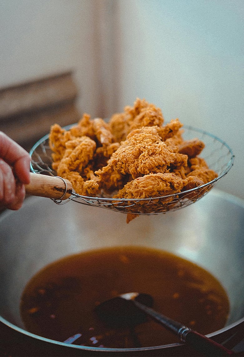 কোন কোন তেলে ইফতার ভাজা ভালো