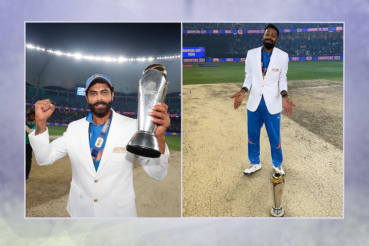 ‘হিরো অথবা জিরো’ জাদেজা এবং পান্ডিয়ার ‘প্রতিশোধ’