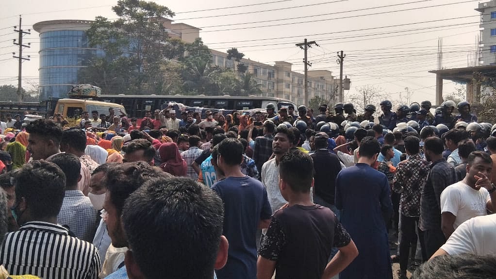 ছবি: প্রথম আলো