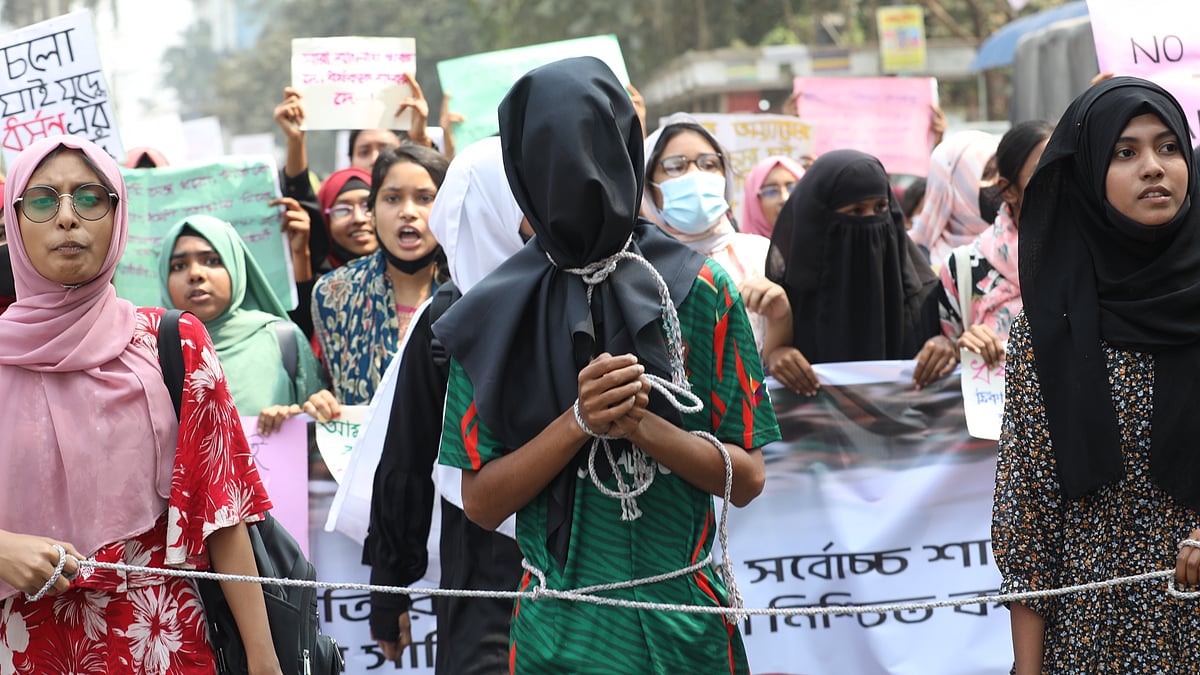 ছবি: প্রথম আলো