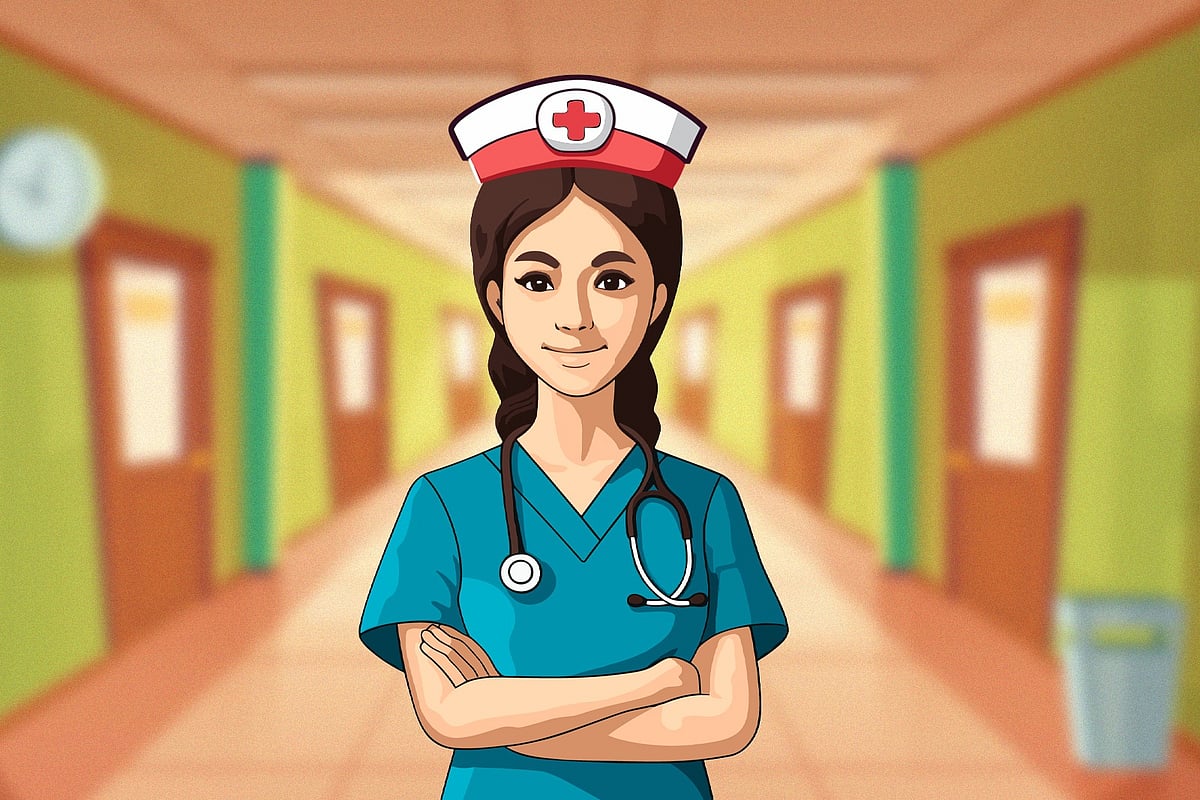 নার্সিংয়ে ভর্তি পরীক্ষার বিজ্ঞপ্তি, আবেদনের শর্তসহ জেনে নিন নানা তথ্য