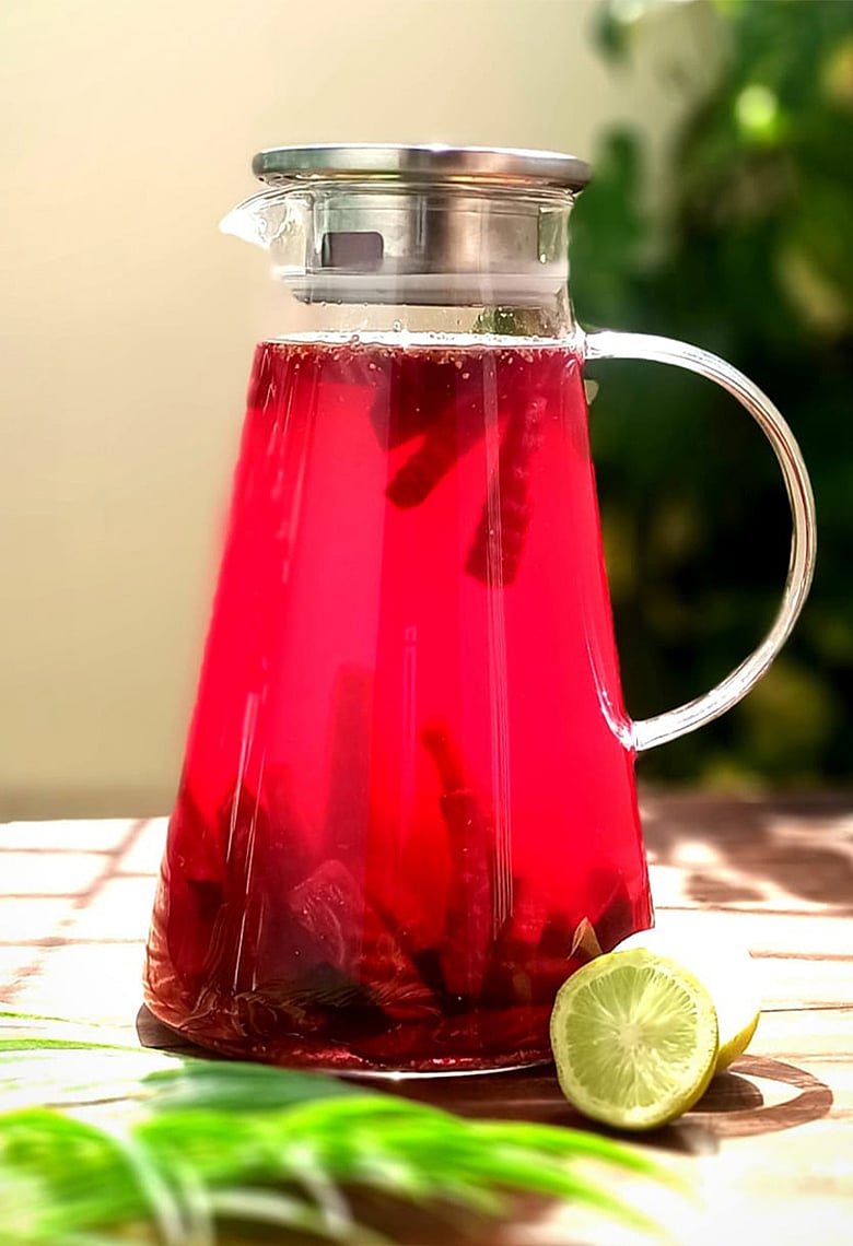 গ্যাসের ওষুধ খেতে খেতে ক্লান্ত? রোজ পান করুন এই জাদুকরি প্রোবায়োটিক পানীয়