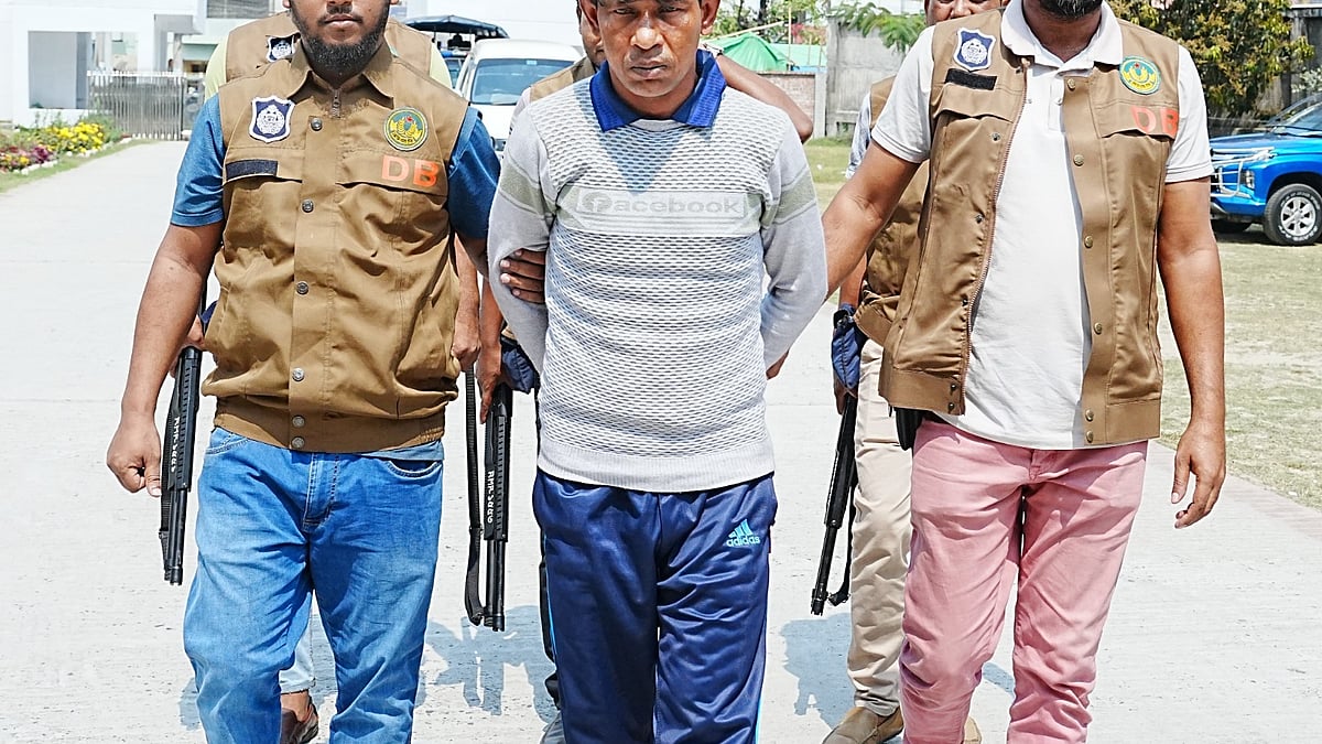 ছবি: প্রথম আলো