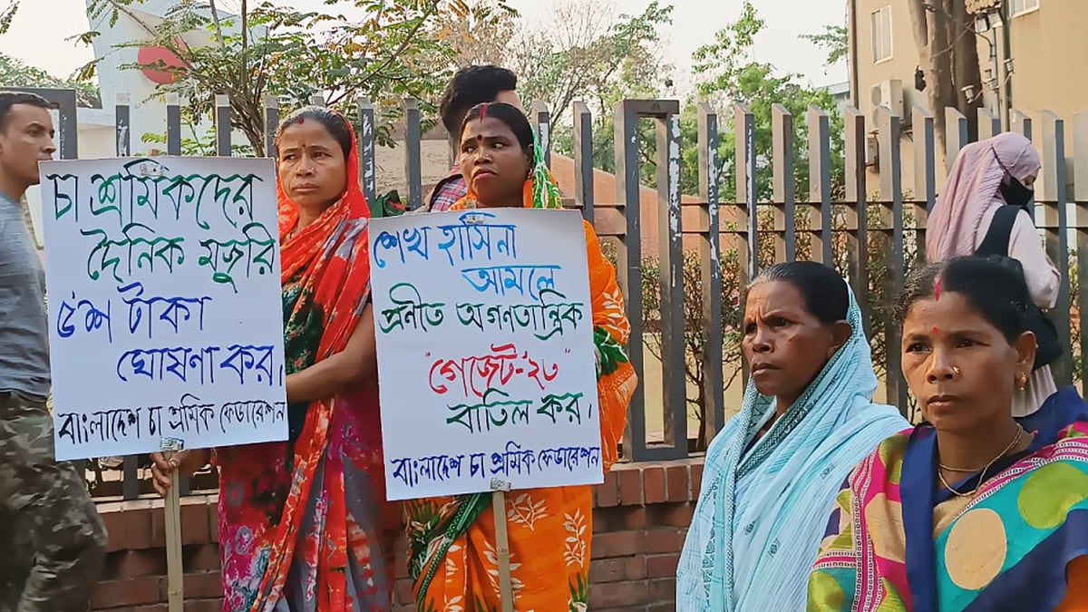 ছবি : প্রথম আলো