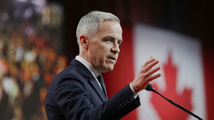 ইরান যুদ্ধে অংশগ্রহণের সম্ভাবনা পুরোপুরি নাকচ করা যায় না: কানাডার প্রধানমন্ত্রী