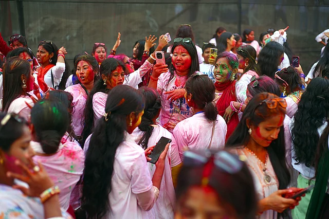 ছবি: কমল দাশ