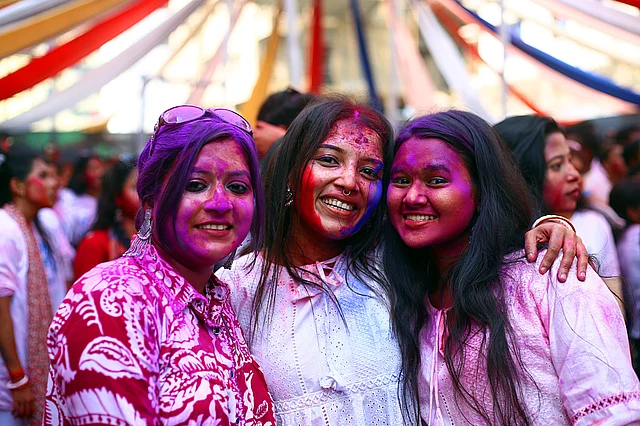 ছবি: কমল দাশ