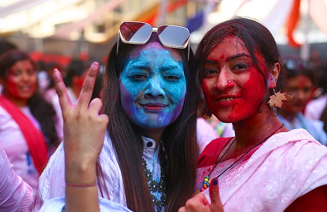 ছবি: কমল দাশ