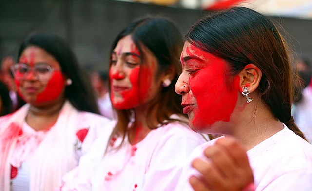 ছবি: কমল দাশ