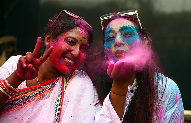 ছবি: কমল দাশ