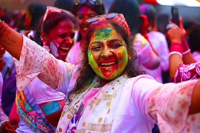 ছবি: কমল দাশ