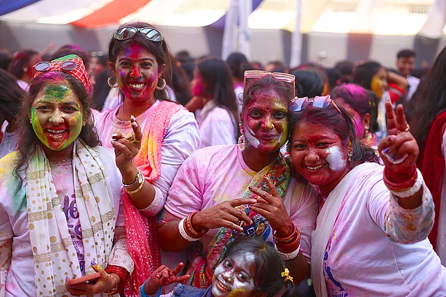 ছবি: কমল দাশ