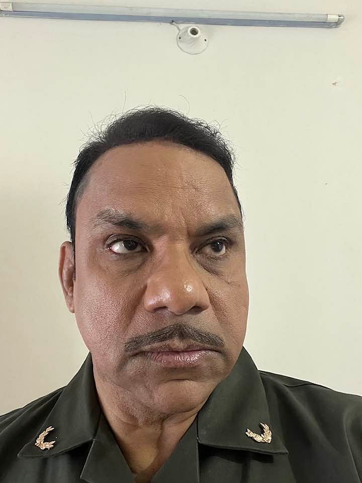 ছবি: ফেসবুক থেকে