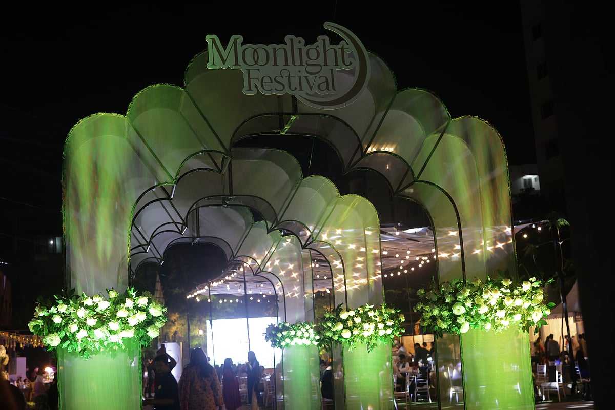 ছবি: কবির হোসেন