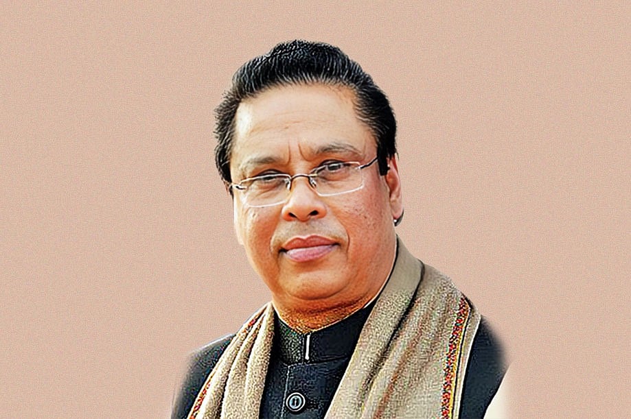 সাবেক সংসদ সদস্য আবদুস সোবহানকে গ্রেপ্তার দেখাল ট্রাইব্যুনাল