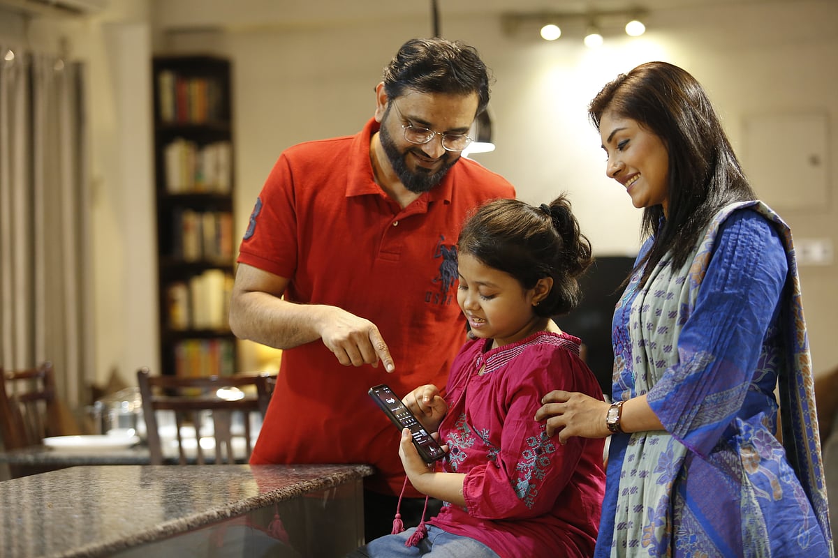 ছবি: সুমন ইউসুফ