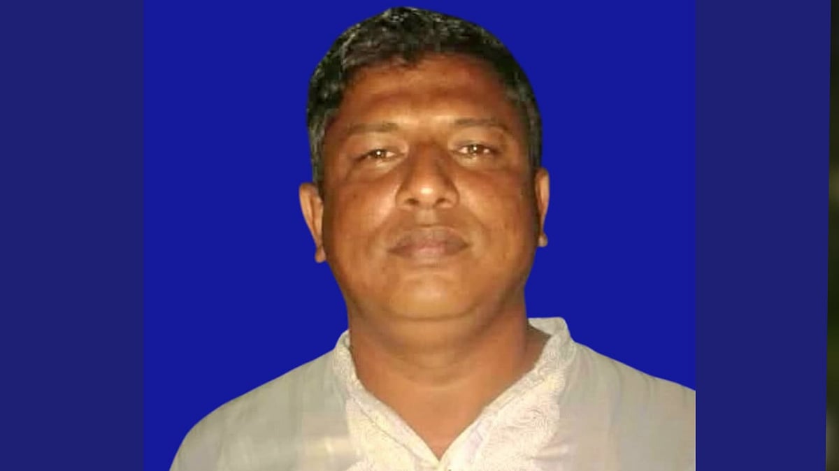 কাহারুল মুন্সী