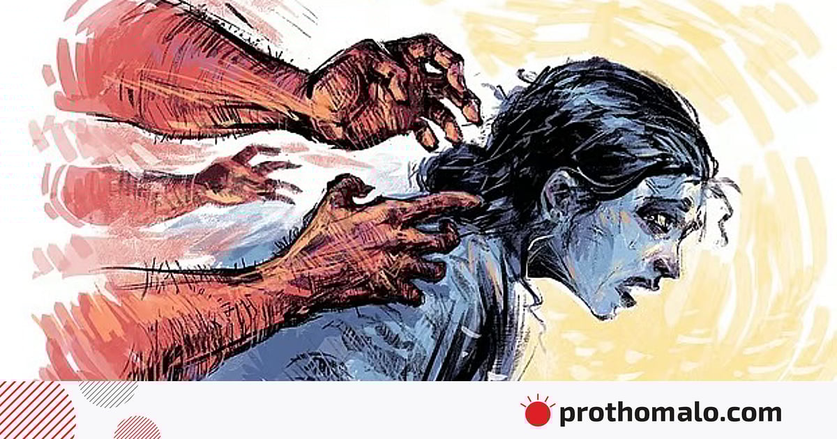 ভুল ট্রেনে টাঙ্গাইলে গিয়ে দলবদ্ধ ধর্ষণের শিকার তরুণী, আদালতে ৩ আসামির স্বীকারোক্তি