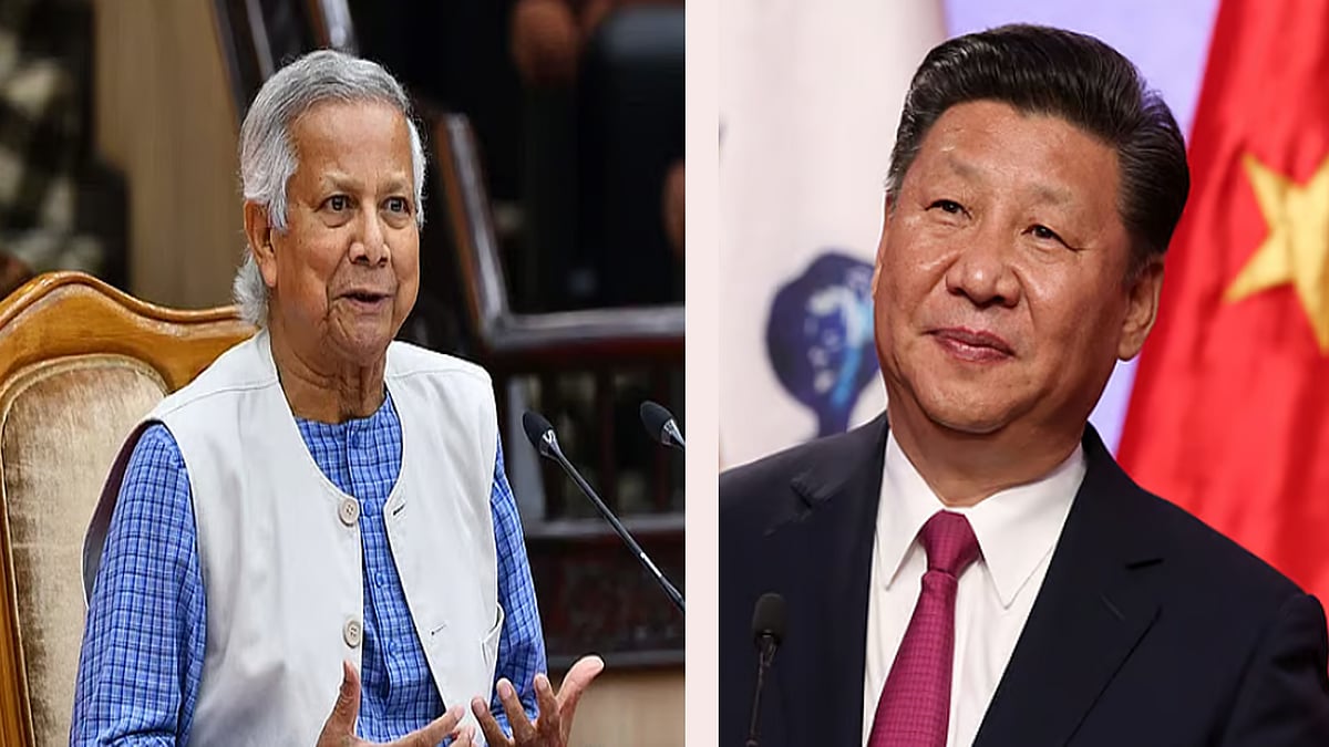 এক চীন নীতিতে ঢাকাকে ২০০৫ সালের অবস্থানে চাইছে বেইজিং by রাহীদ এজাজ