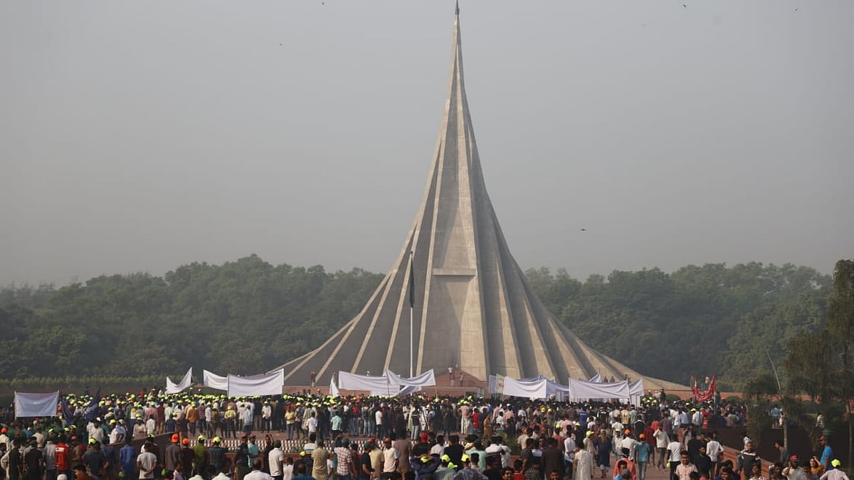 ছবি: তানভীর আহাম্মেদ