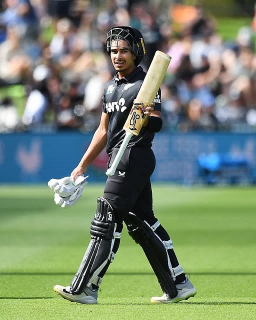 বাংলাদেশের বিপক্ষে নিউজিল্যান্ডের ওয়ানডে সিরিজের দলে থাকা কে এই আব্বাস