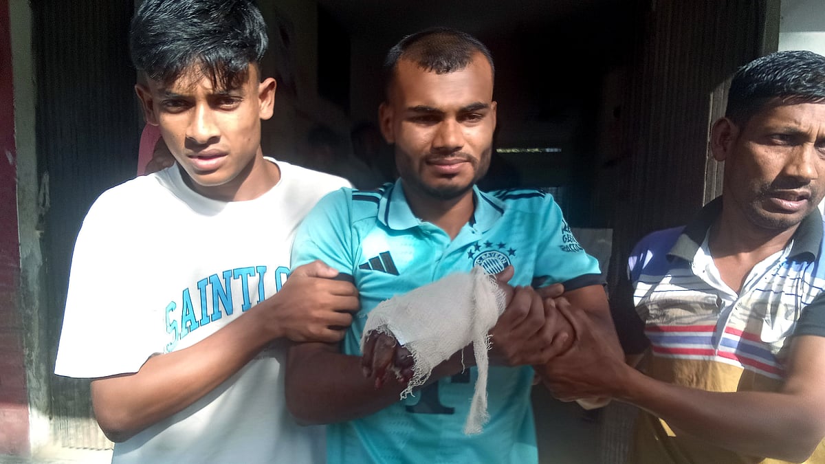 ছবি: প্রথম আলো