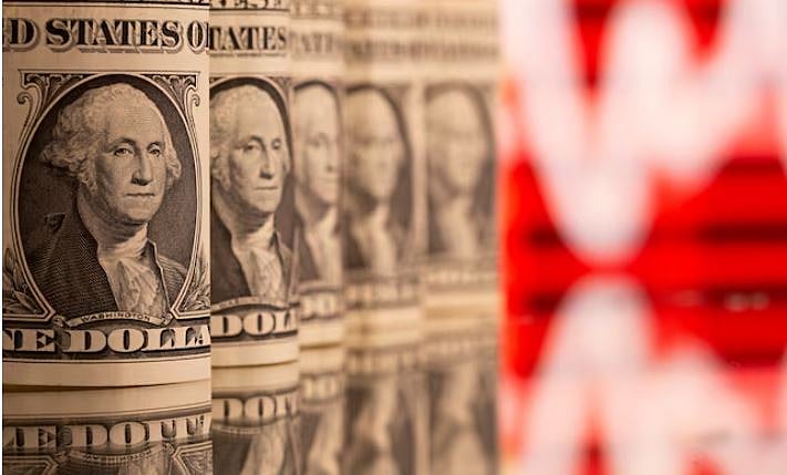 একটি কাগজের নোট যেভাবে অস্ত্র হয়ে উঠল by জাভেদ হুসেন