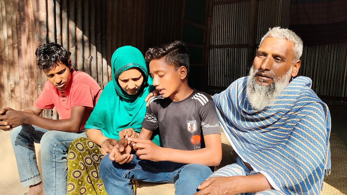 ছবি: প্রথম আলো