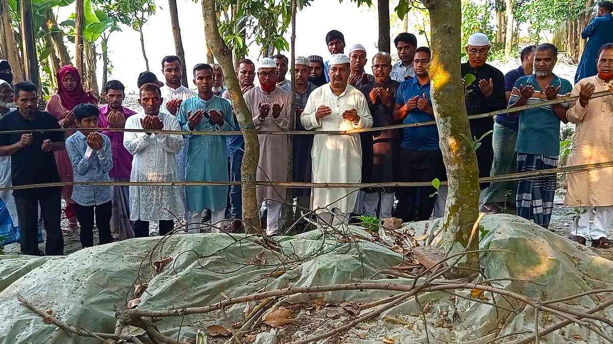 ছবি: প্রথম আলো