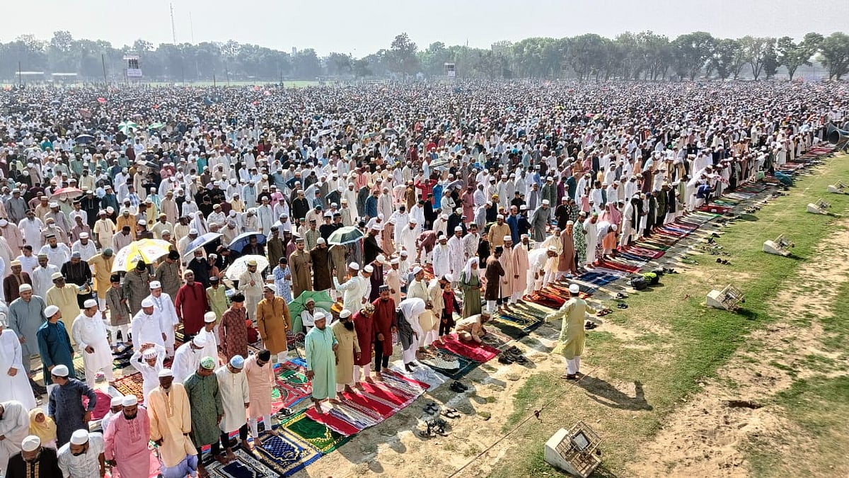 ছবি: প্রথম আলো