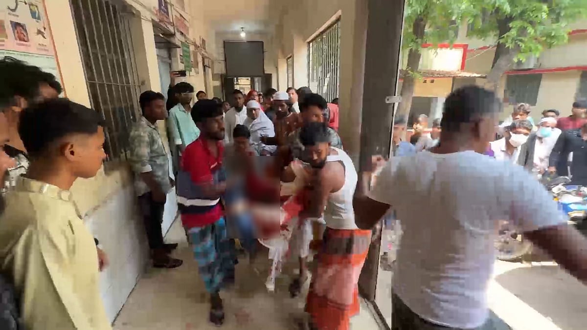 ছবি: প্রথম আলো