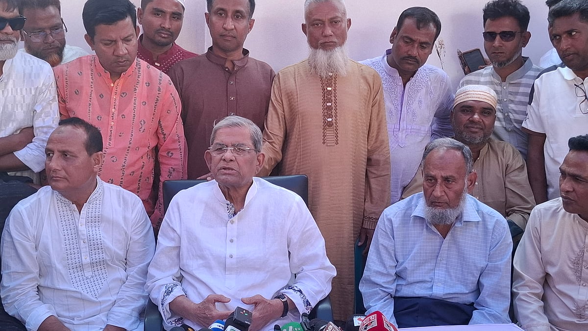 ছবি: প্রথম আলো