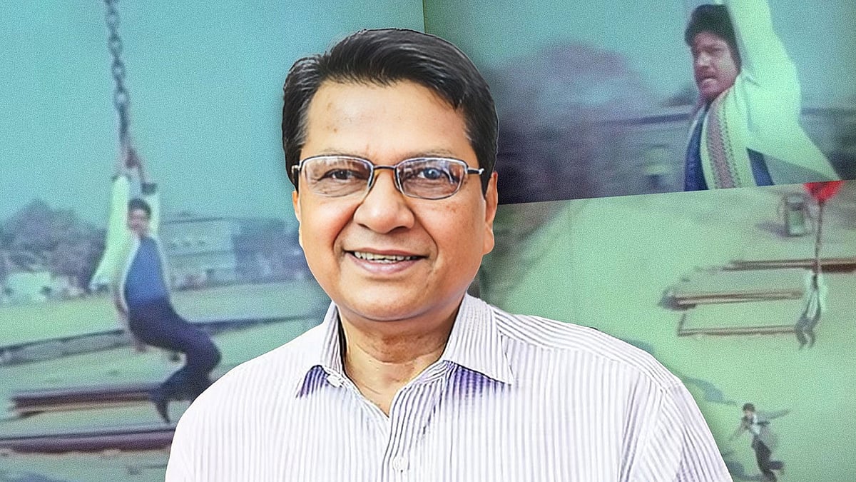 জন্মদিনে আলমগীরের জীবনের নানা অধ্যায়