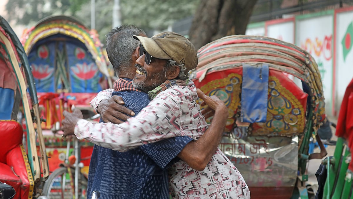 ছবি: জাহিদুল করিম 