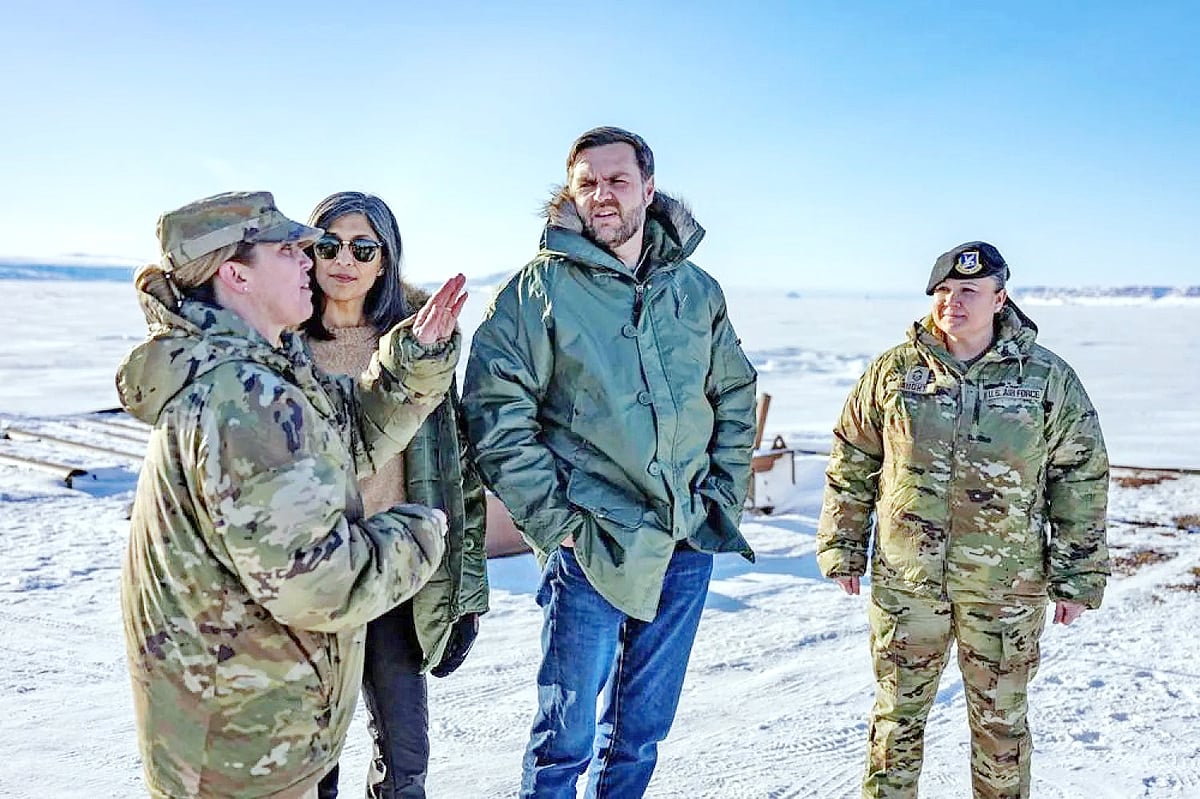 ট্রাম্প কেন ইউরোপের মৃত্যু দেখতে চান by নাথালি টর্চি