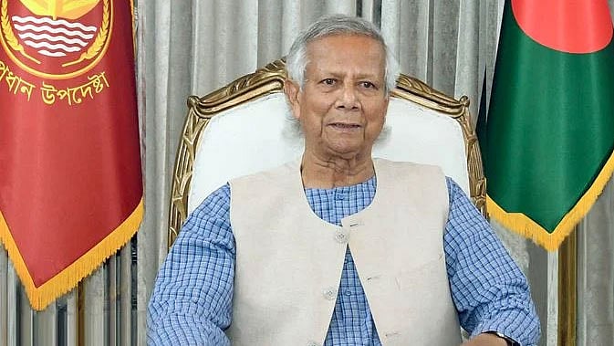  ফাইল ছবি বাসস