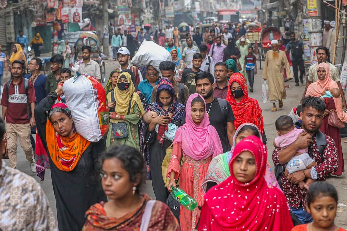 ছবি: দীপু মালাকার