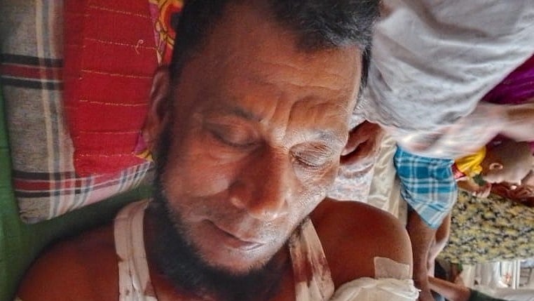 ছবি: প্রথম আলো