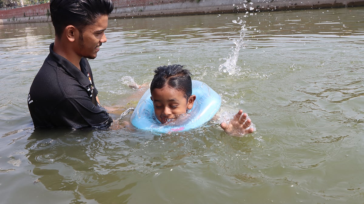 ছবি: প্রথম আলো