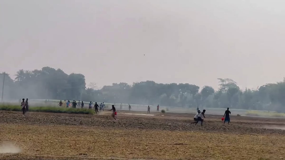 বিলাসপুরে ককটেল বিস্ফোরণ : তিনজন নিহত হওয়ার পাঁচ মাস পরও অভিযোগপত্র জমা হয়নি